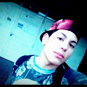 Ian Muñoz - Twitter Profile Picture of Ian Muñoz (@IanMz7) on Twitter