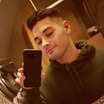 Profile Picture of Chad (@welshchad) on Instagram