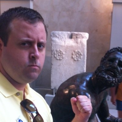 Nathan Blais - Twitter Profile Picture of Nathan Blais (@SparkyBlais) on Twitter