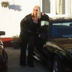 Profile Picture of janetlarter (@janetlarter) on Tiktok