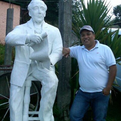Profile Picture of Jose Chacon (@josechacon01) on Twitter