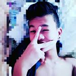 Profile Picture of king_panda😍😘😘 (@johnlouisepacis) on Instagram
