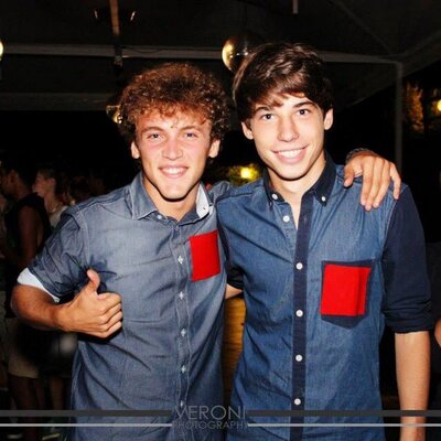 Profile Picture of Nicholas Traina (@traina97) on Twitter