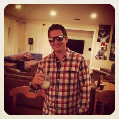 Profile Picture of Brian DeVuono (@BDeVuono) on Twitter