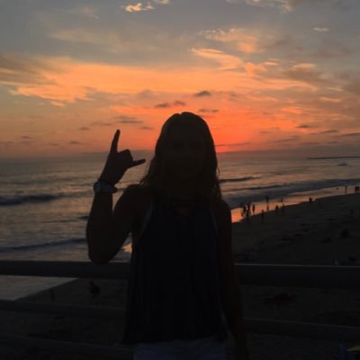 Profile Picture of Kiera Mahmens (@KMahmens) on Twitter