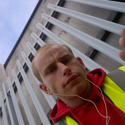 Profile Picture of Dan Filmer (@DanFilmer1991) on Twitter