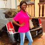Kadiatu Kanu Koroma - Instagram Profile Picture of Kadiatu Kanu Koroma (@kadiatukanukoroma) on Instagram