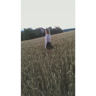 Profile Picture of Rainonmyparade (@Lisa_Gallert) on Twitter