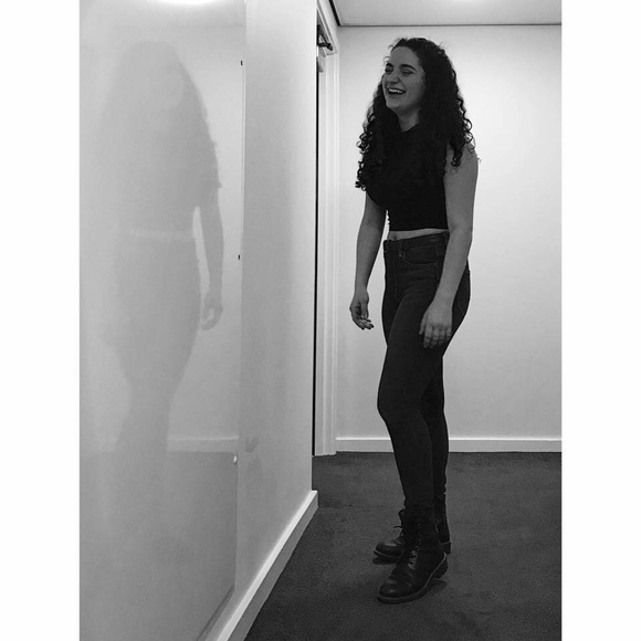 Profile Picture of Marina Tavolieri (@mtavolieri) on Poshmark