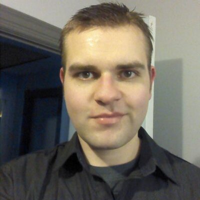 Profile Picture of Jesse Therrien (@JesseJames4381) on Twitter