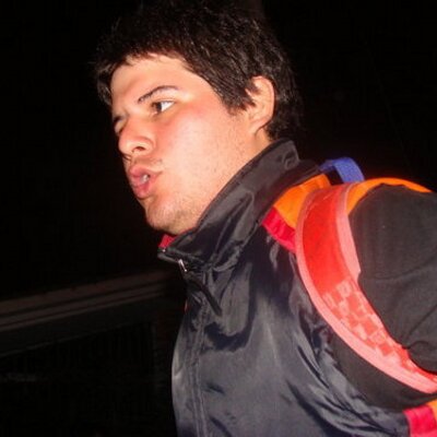 Profile Picture of Pierre Rivera (@pierrepari) on Twitter