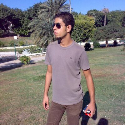 Profile Picture of Ahmed Magdy (@tom_kroth2000) on Twitter