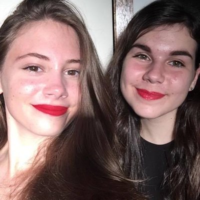 Profile Picture of Peri Andrew (@peritayteandrew) on Twitter