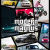 Profile Picture of Charles Magnuson (@@modern.magnus) on Tiktok