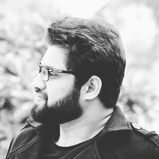 Ahmad Hashmi - Facebook Profile Picture of Ahmad Hashmi (@ahmad.hashmi.311) on Facebook