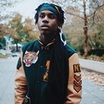 Profile Picture of Josh(ua) Jeffrey (@joshjeffreyy) on Instagram