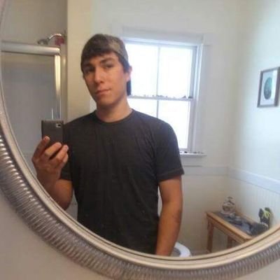 Profile Picture of Aaron Clem (@aaronclem1997) on Twitter