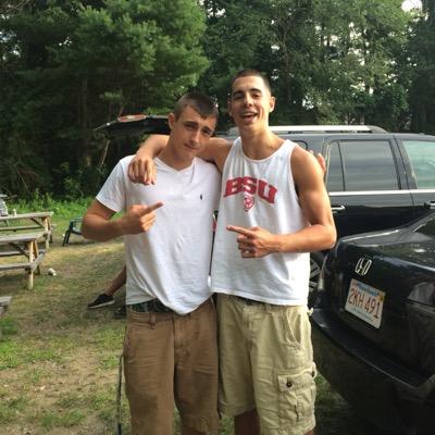 Profile Picture of Kyle Sampson (@kylesampson15) on Twitter