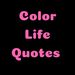 Profile Photo of Color Life Quotes ( Chantal Nijhof) (@chantalnijhof) on Pinterest