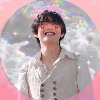 Profile Picture of *:･ﾟ✧Jocelyn✧･ﾟ:* ⁷ (@DiamondLovesBTS) on Twitter