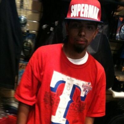 Profile Picture of Eric Jacinto (@JacintoEric) on Twitter