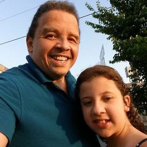 Profile Picture of Tony Santiago (@zumbaholics) on Myspace