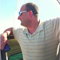 Profile Picture of Brian M. Monroe (@brianmonroe2583) on Twitter