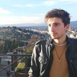 Profile Picture of Tony Speranza 🇮🇳 (@tony__speranza) on Instagram