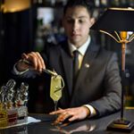 Profile Picture of Salvatore Maggio (@salvatore.mixologist) on Instagram