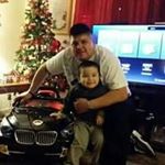 Profile Picture of SGT. DANIEL BEESON SR. (@danielbeeson777) on Instagram