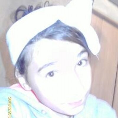 Stacy Mathieu - Twitter Profile Picture of Stacy Mathieu (@tini_stacy) on Twitter