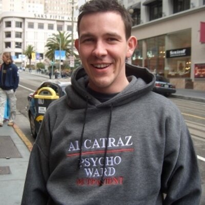 Profile Picture of Charles Dixon (@Fox28UK) on Twitter