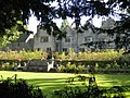 Profile Picture of Bradbourne Hallon Wikipedia