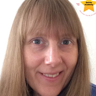 Profile Picture of Sandra Bellamy (@blogtrainerUK) on Twitter