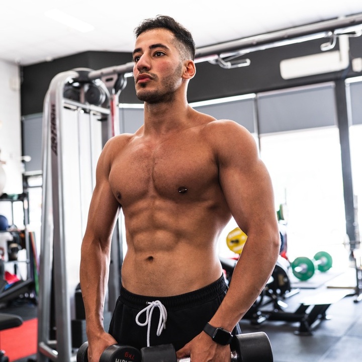 Profile Picture of Jason Armanous (@jasonarmanous) on Tiktok