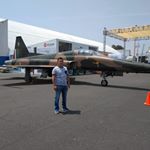 Profile Picture of Peter Garrido (@garrido.peter) on Instagram