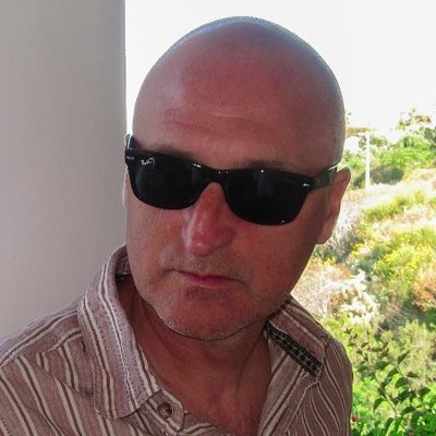Profile Picture of Gary McCoy (@garyemccoy) on Twitter