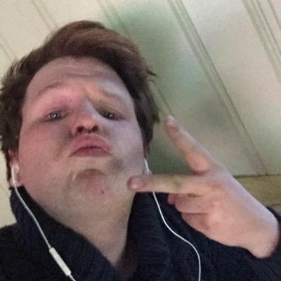 Profile Picture of Øivind Snipstad (@snippensnapking) on Twitter