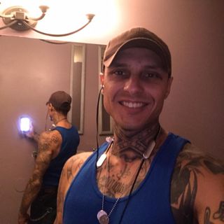 Maverick Brooks - Facebook Profile Picture of Maverick Brooks (@Maverick-Brooks) on Facebook