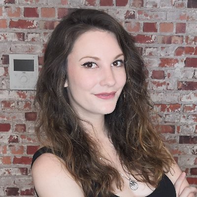 Profile Picture of Jess McDonell (@JessMcDonell) on Twitter