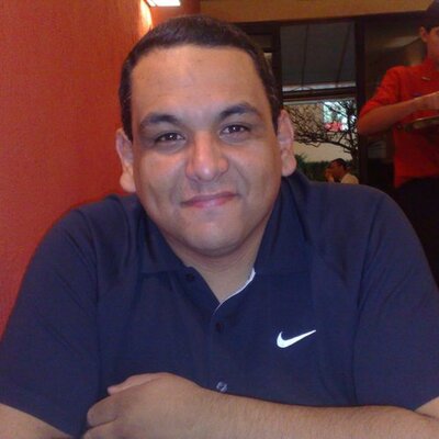 Profile Picture of Fabio Fernandes (@fabioizi) on Twitter