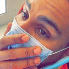 Profile Picture of Andrew Bazile (@bazile___) on Tiktok