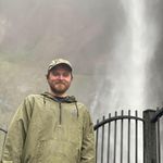 Profile Picture of Ian Chick (@i_chick) on Instagram