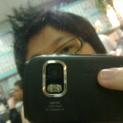 Profile Picture of Kwong Lok Yee (@KittyKwong) on Twitter