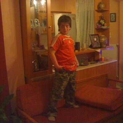 Profile Picture of XRISTOS GIANTSIOS (@XRISTOSGIANTSIO) on Twitter