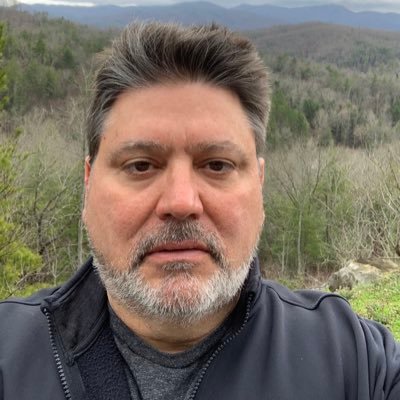 Profile Picture of Joe Liparion Twitter