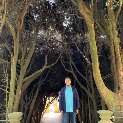 Profile Picture of Bruno Claire Díaz (@bclaired) on Twitter