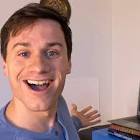 Profile Picture of   Dr. Zach Mease, PT... (@workfromhomept) on Tiktok