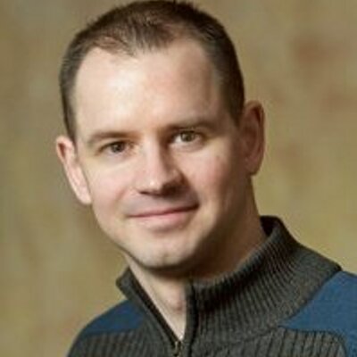 Profile Picture of Thomas Larrabee (@tlarrabee614) on Twitter