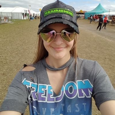 Profile Picture of Kate Parr (@KateRowey) on Twitter